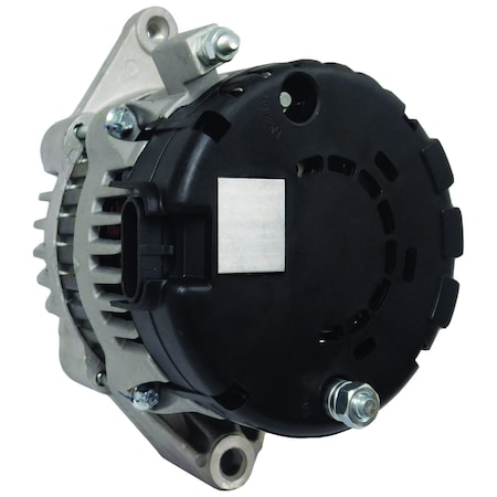 Heavy Duty Alternator, Replacement For Lester, 60984398130